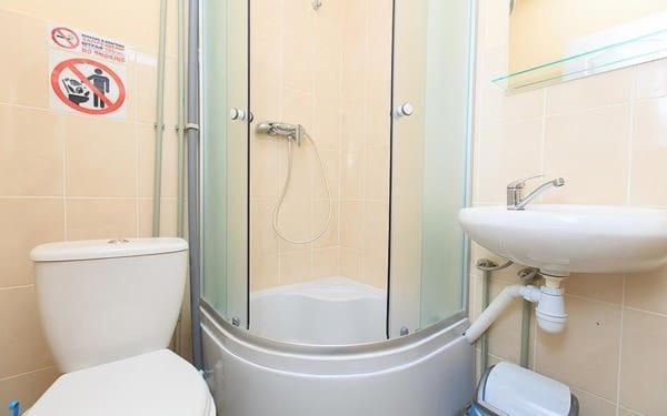 Uno Apart Hotel Kijów Zewnętrze zdjęcie
