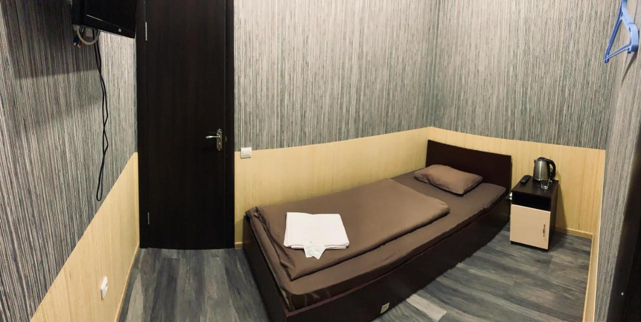 Uno Apart Hotel Kijów Zewnętrze zdjęcie