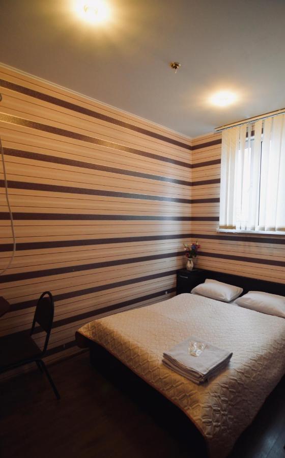 Uno Apart Hotel Kijów Zewnętrze zdjęcie