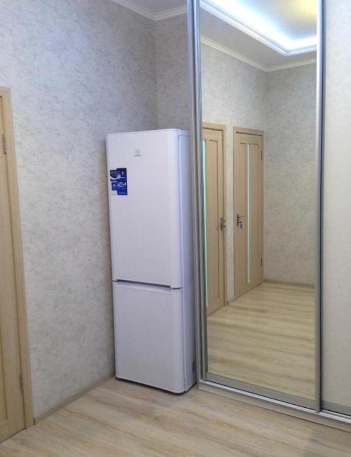 Uno Apart Hotel Kijów Zewnętrze zdjęcie